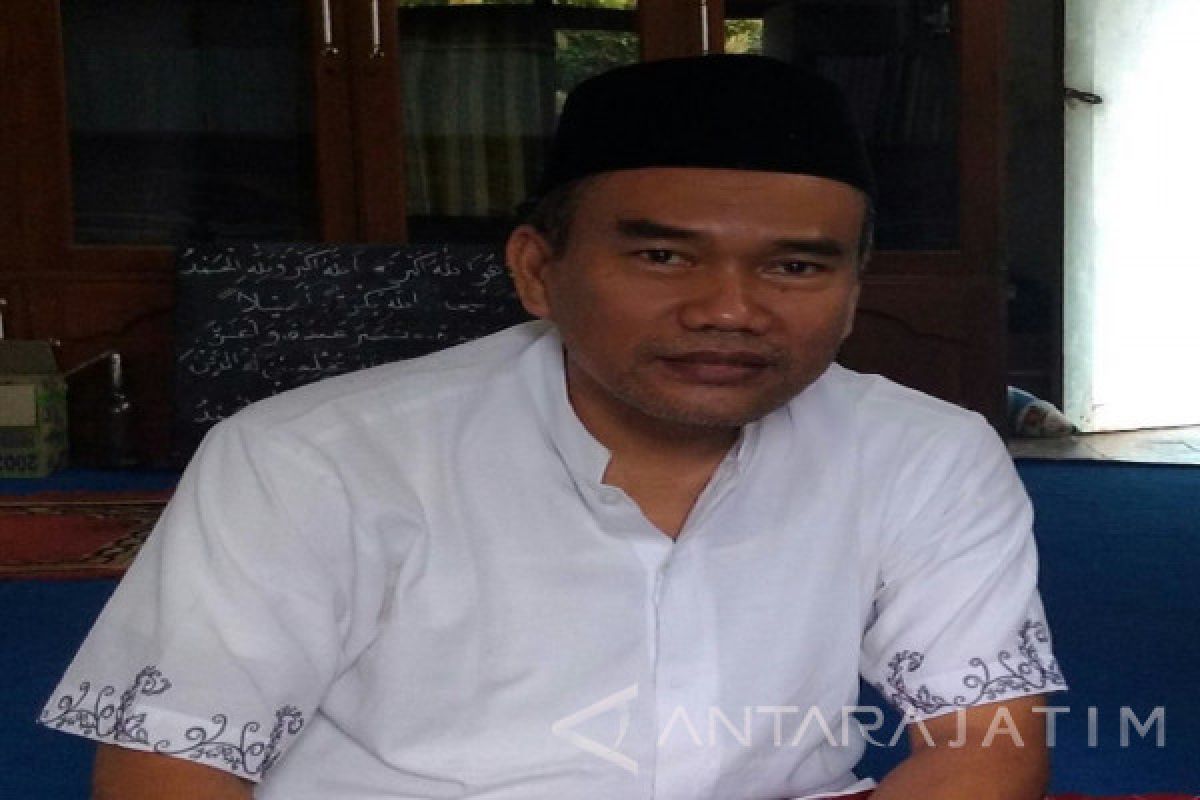 Puasa sebagai Madrasah Pengendalian Diri