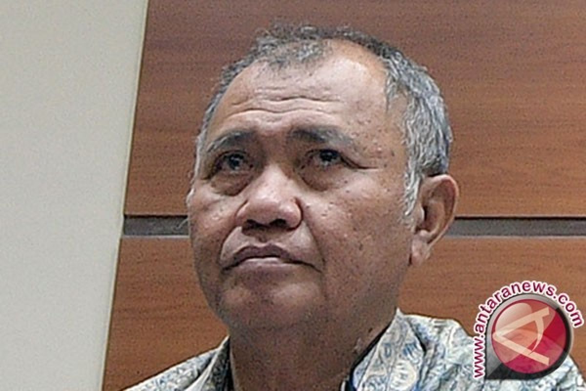 Ketua KPK: Suap Untuk Ubah WDP Menjadi WTP