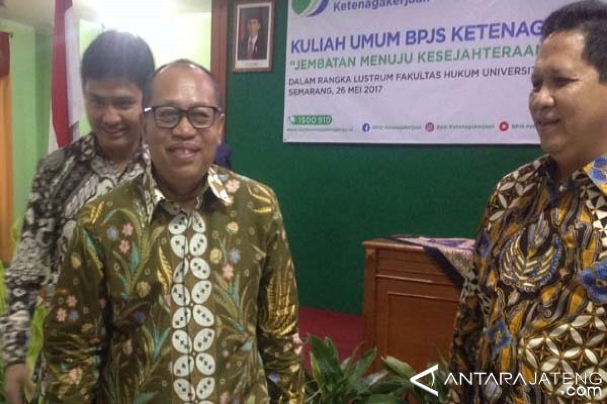 BPJS Ketenagakerjaan tingkatkan manfaat bagi pekerja migran Indonesia