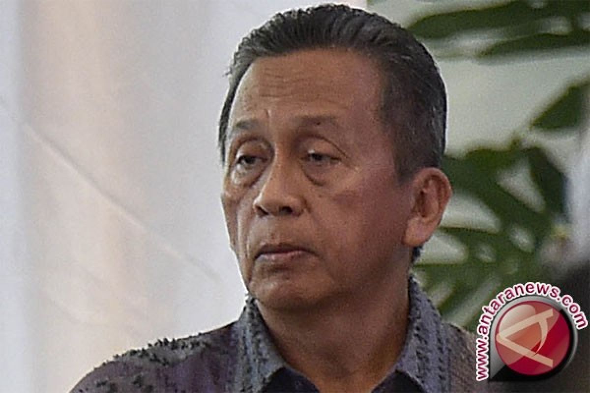 Ketua BPK ingin pemeriksaan kinerja lebih mendalam