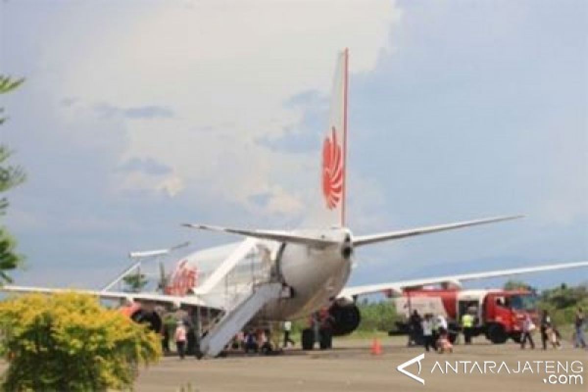 Pemerintah Tegur Lion Air Soal Perilaku Pilot