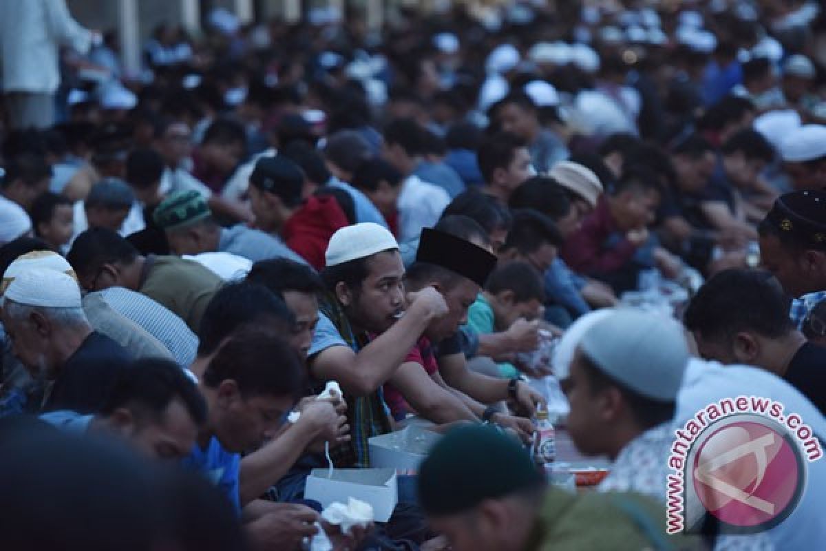 Puasa Senin Kamis Di Bulan Sya ban Keutamaan Dan Tata Cara Niatnya 