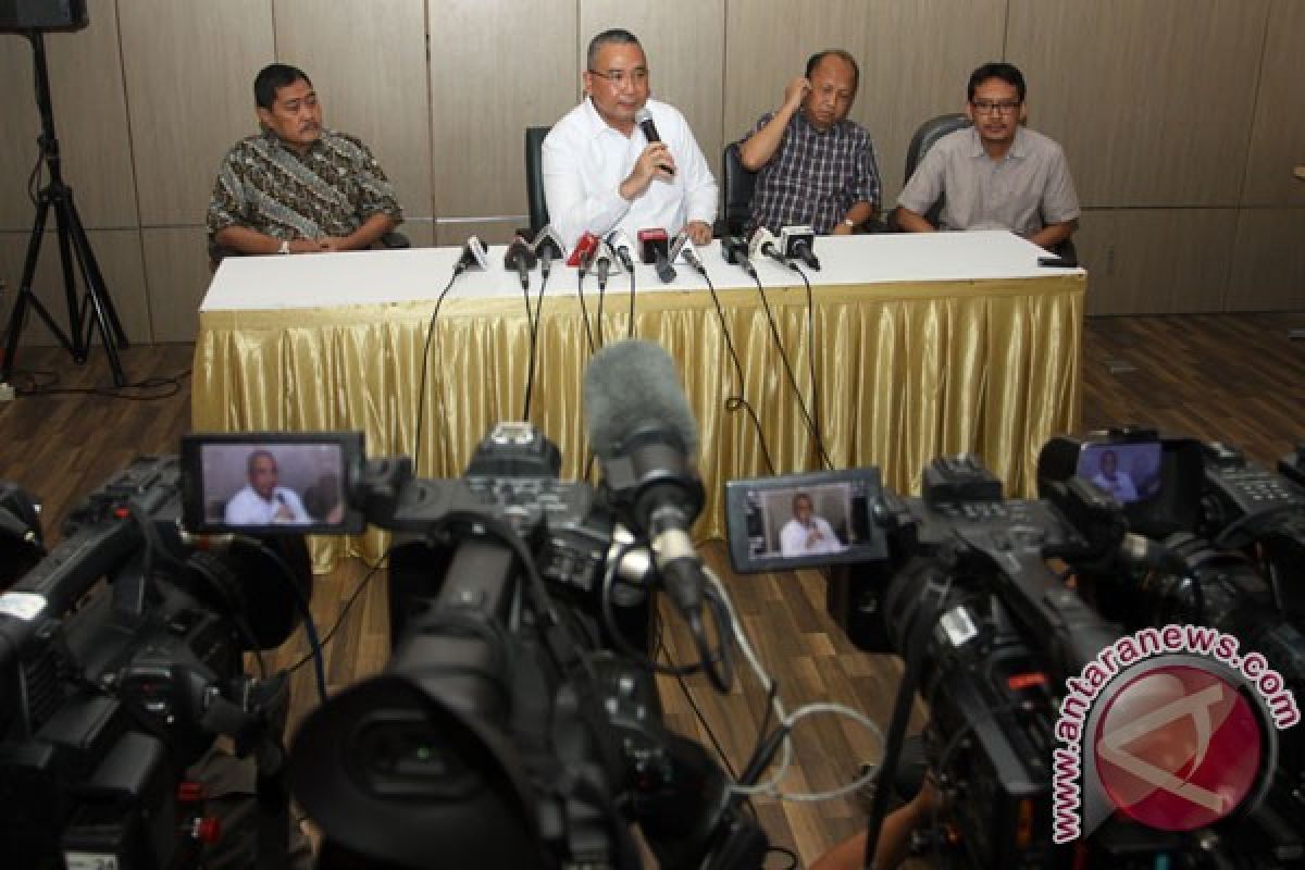 Menteri PDTT tunggu keterangan resmi KPK