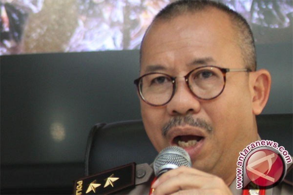 Densus 88 Tangkap "K" Terkait Bom Kampung Melayu