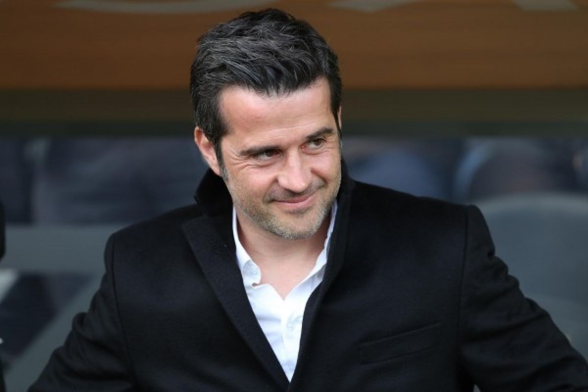 Marco Silva Ditunjuk sebagai Pelatih Baru Watford