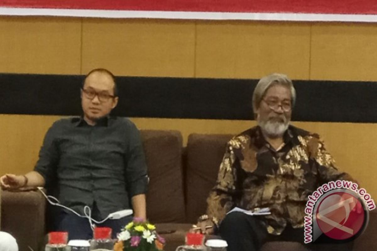 Pengamat Politik: Persatuan Bangsa Indonesia Harus Diperkuat 