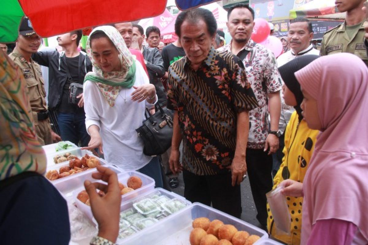 Waspadai Kejahatan Jelang Lebaran