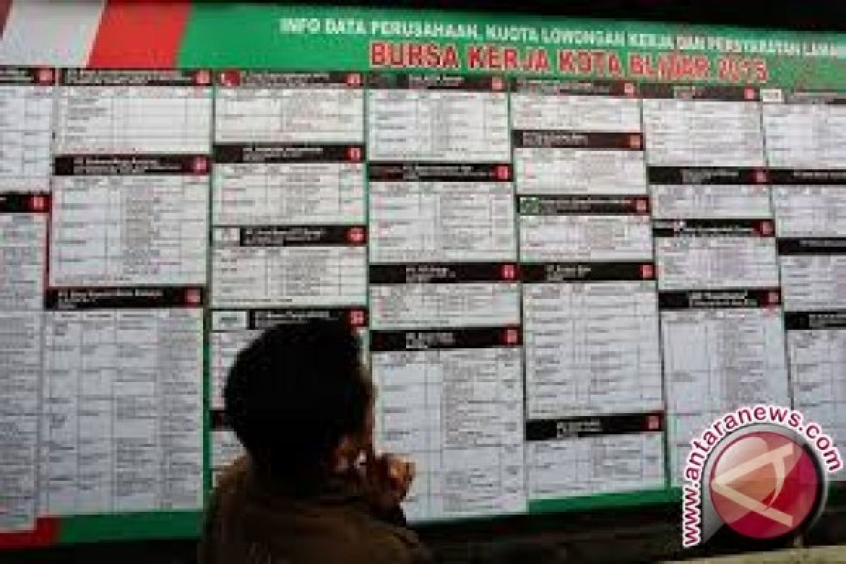 Usaha Konstruksi Sultra Serap 58.776 Tenaga Kerja