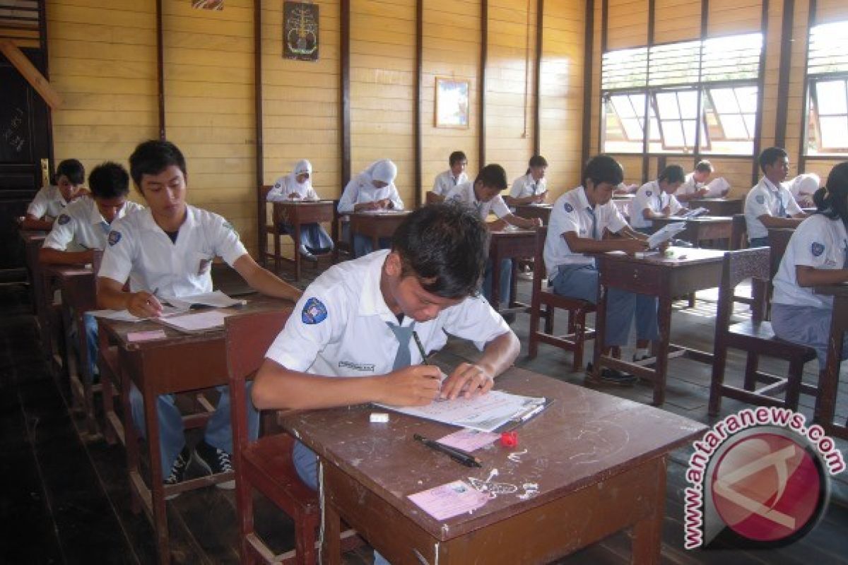 Pendidikan di Lamandau Kurang Guru dan Penyebaran Tidak Merata?