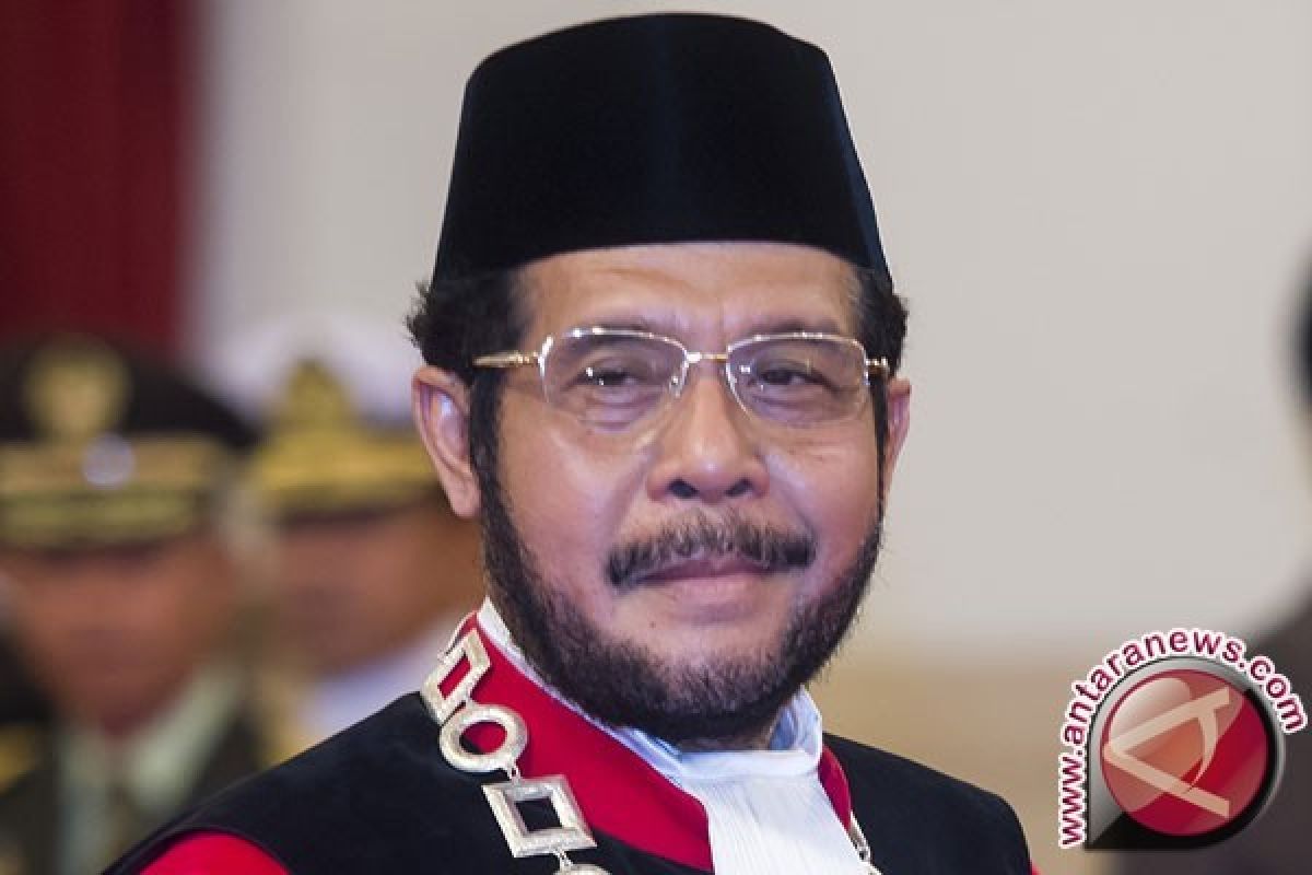 DPR kembali tidak hadiri sidang di MK