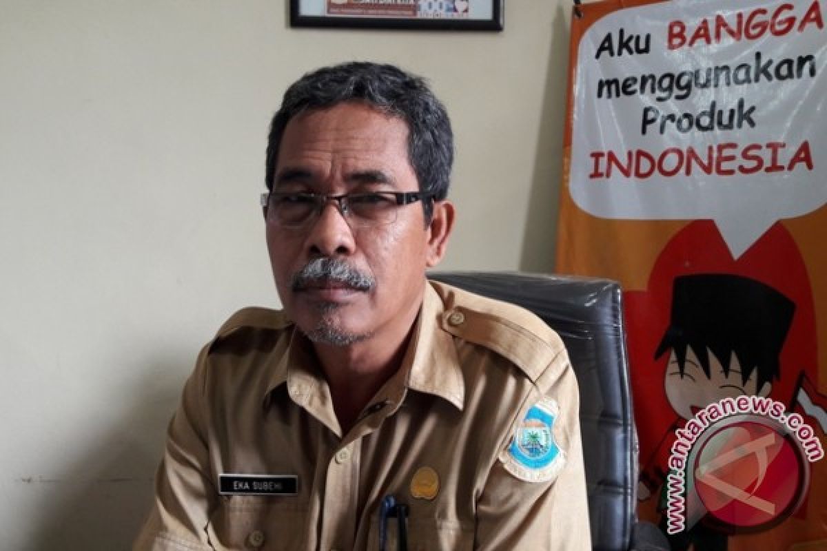 Harga Sembako di Pangkalpinang Relatif Stabil