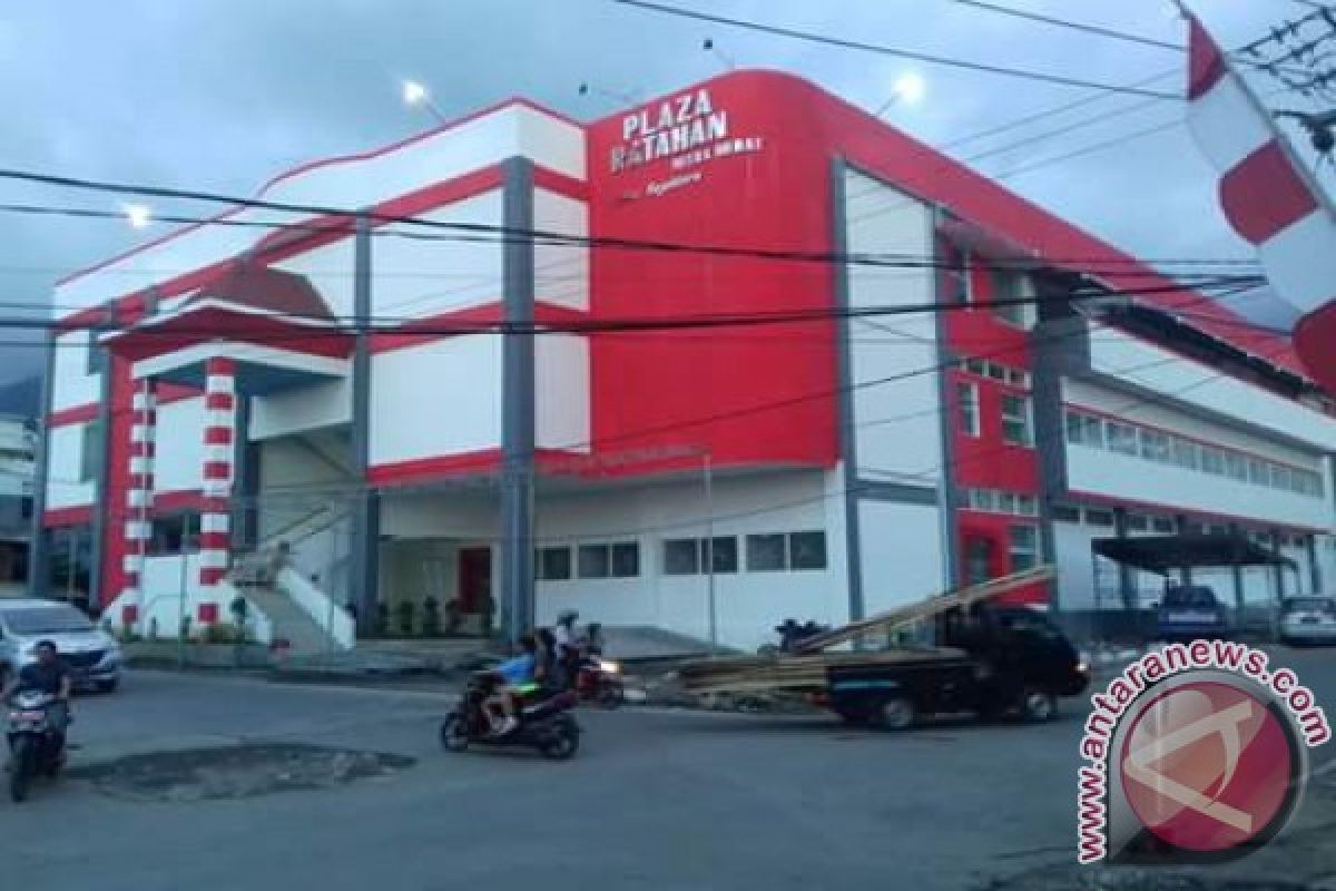 Pemkab Minahasa Tenggara kaji pengembangan 'smart city'