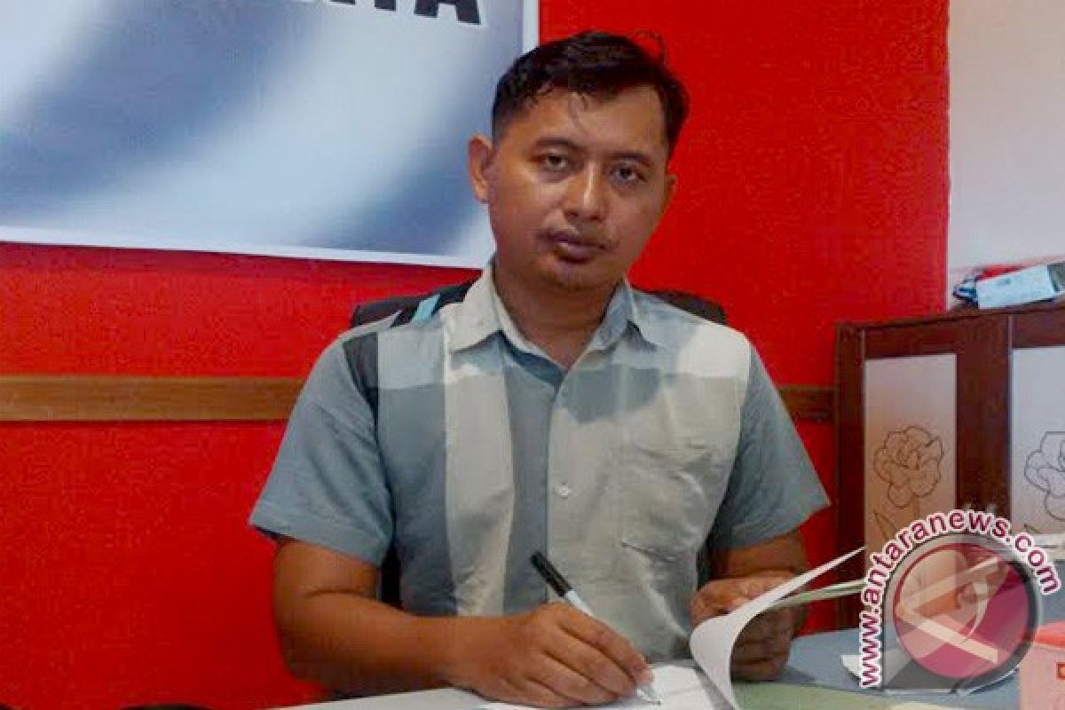 Penganiaya Pasangan Selingkuh Resmi Jadi Tersangka