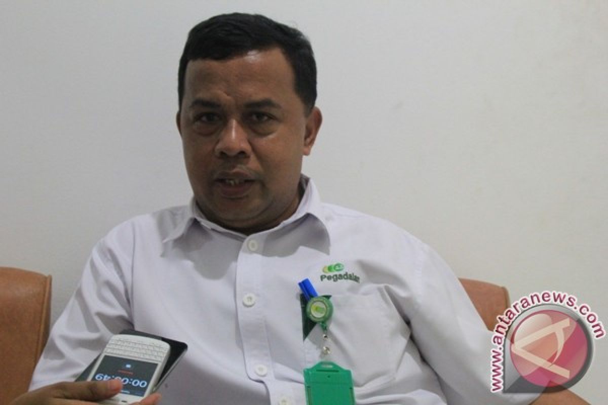 Pegadaian siapkan hadiah mobil untuk nasabah