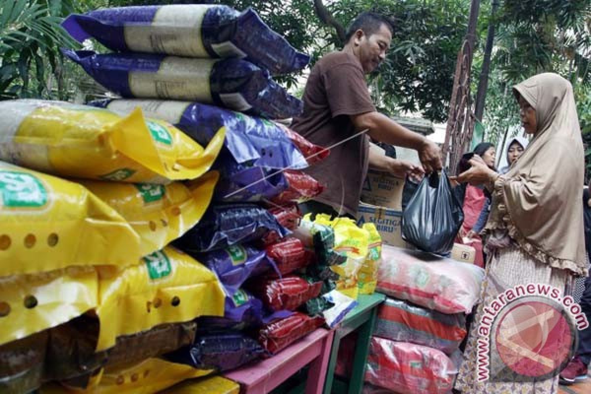 Disperindag Gelar Pasar Murah Ramadhan 25 Titik