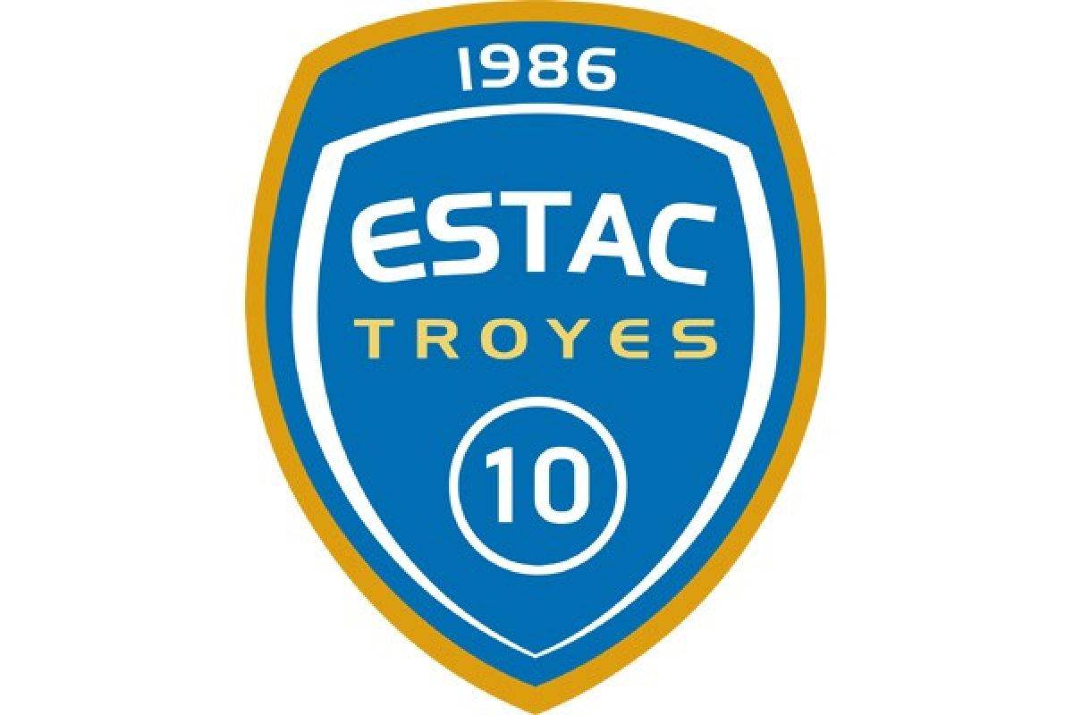 Troyes promosi ke Liga Prancis