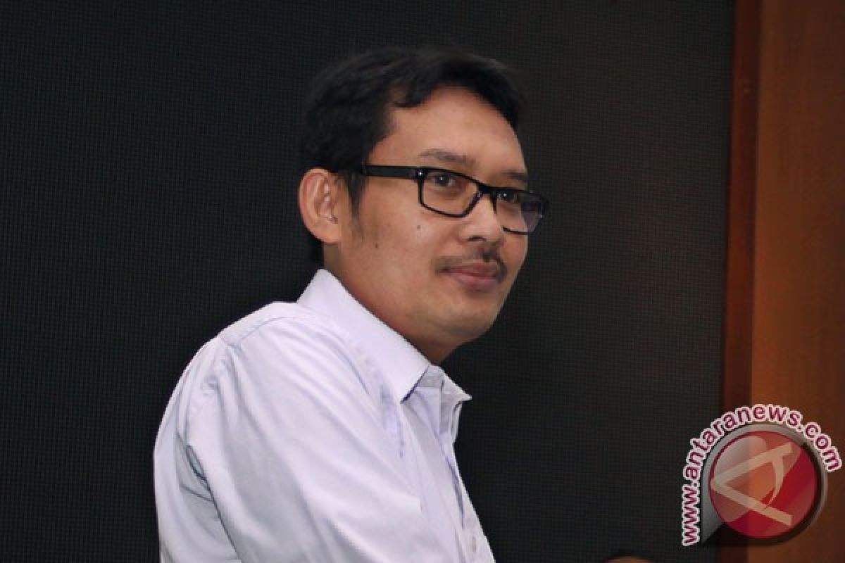 Stafsus Presiden: Pengetahuan jadi tantangan ekonomi masa depan