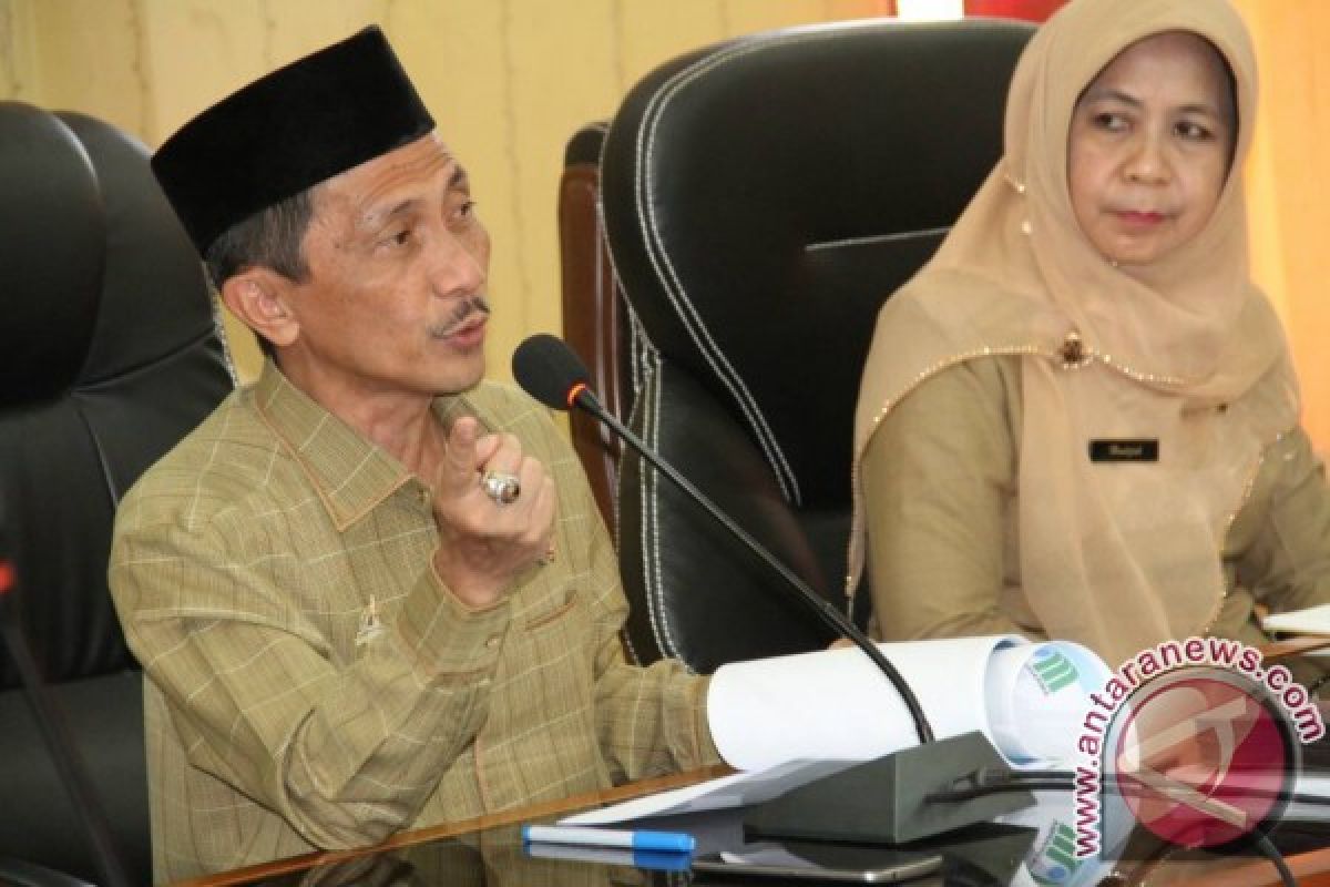 PDAM Gorontalo-Surabaya Jalin Kemitraan Peningkatan Kinerja