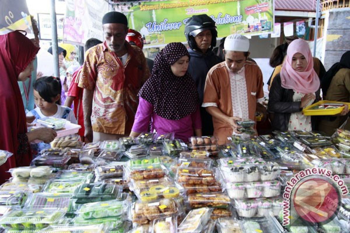 Pemkot Jakpus tak larang masjid sediakan takjil untuk berbuka puasa