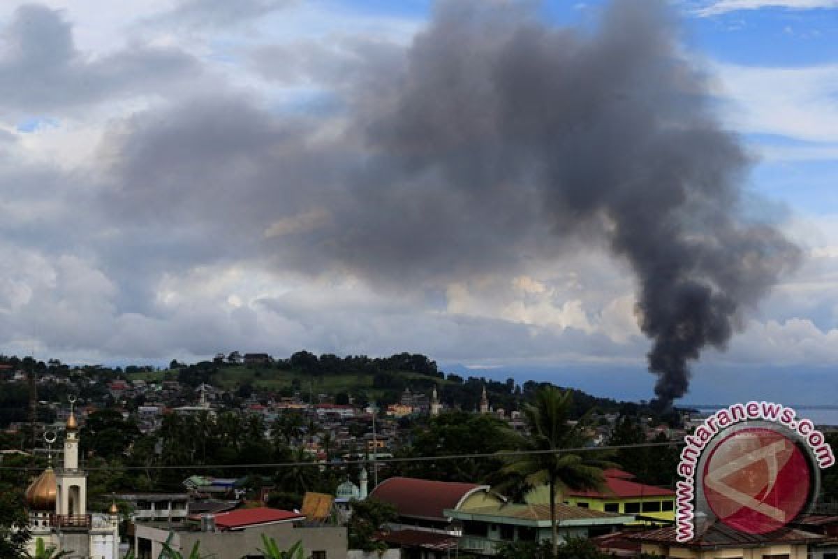 Yang Dilakukan Kementerian Luar Negeri Atas 16 WNI di Marawi Filipina