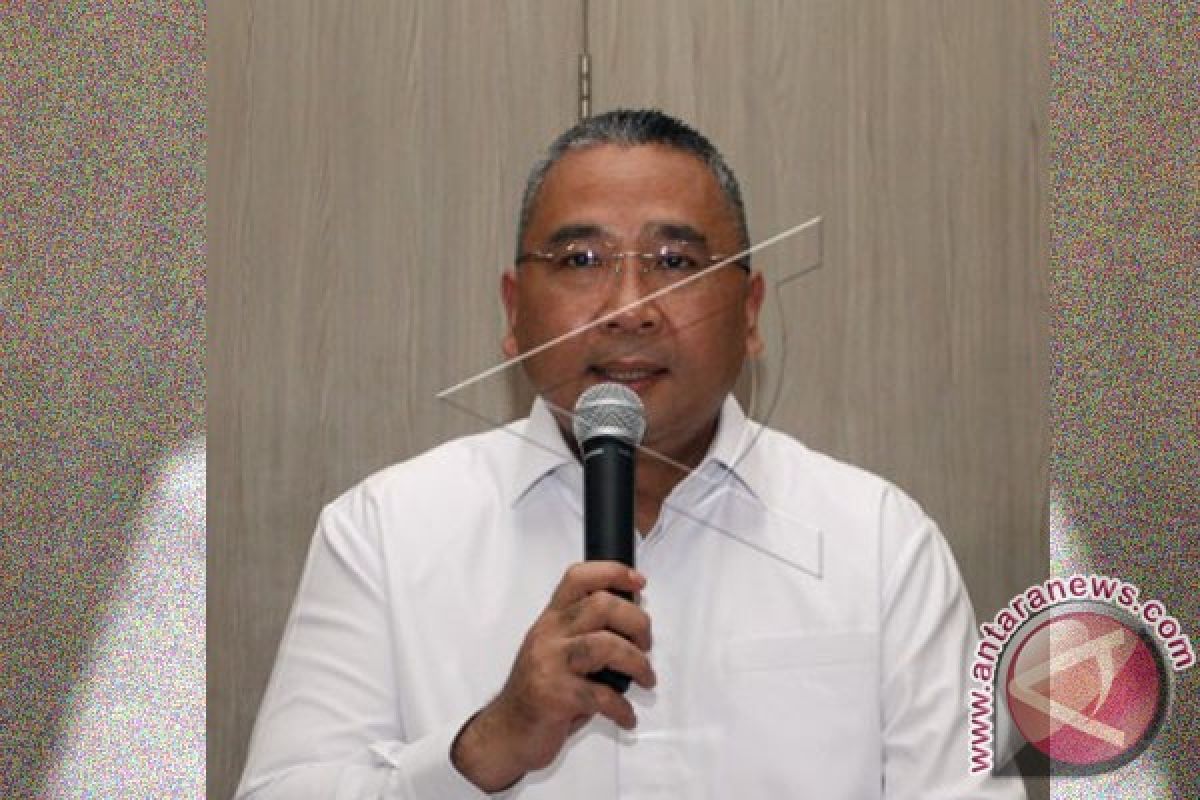 Mendes: pembangunan daerah pedalaman masih lambat