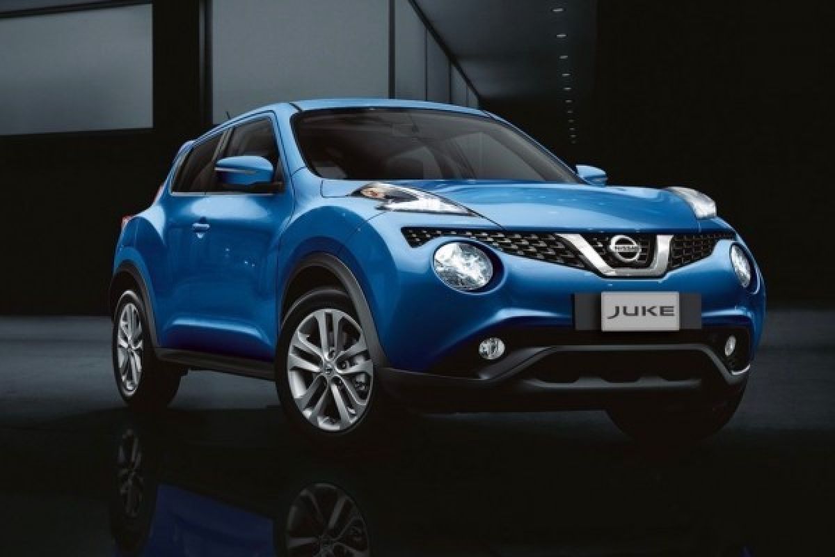 Nissan drop Juke dari daftar konsumen AS