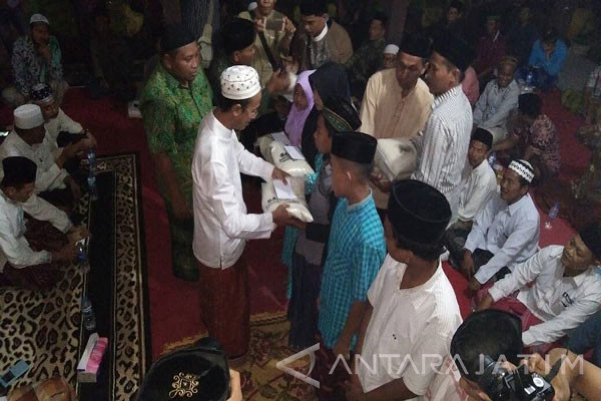 BAZ Pamekasan Sediakan Santunan 13.000 Paket Sembako