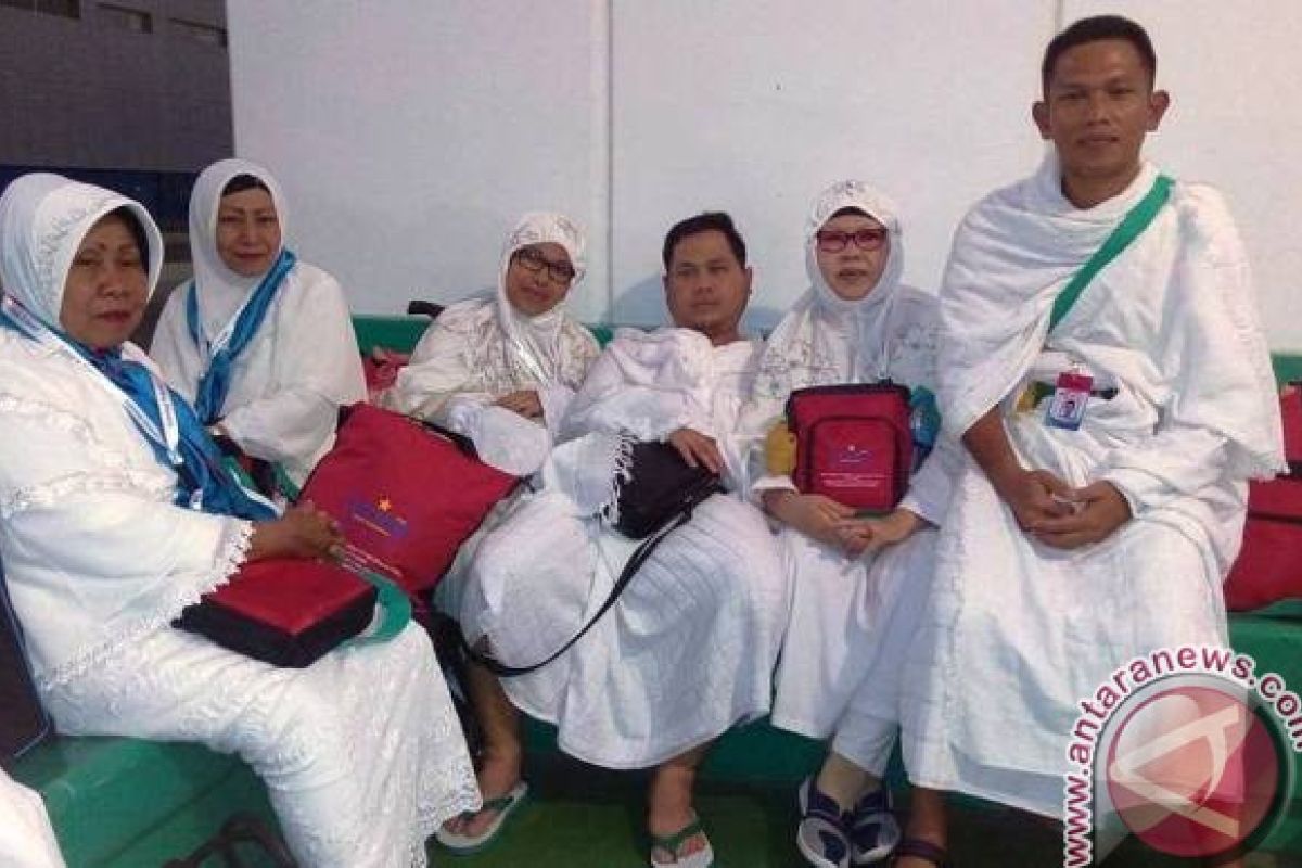 Travel umrah harapkan penerbangan Palembang-Jedah dilanjutkan 