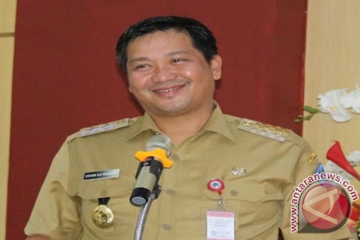 Sulut genjot pembangunan infrastruktur Pelabuhan-KEK Bitung