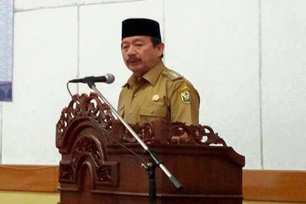 Pemkot Bandarlampung Imbau Warga Tidak Takbir Keliling