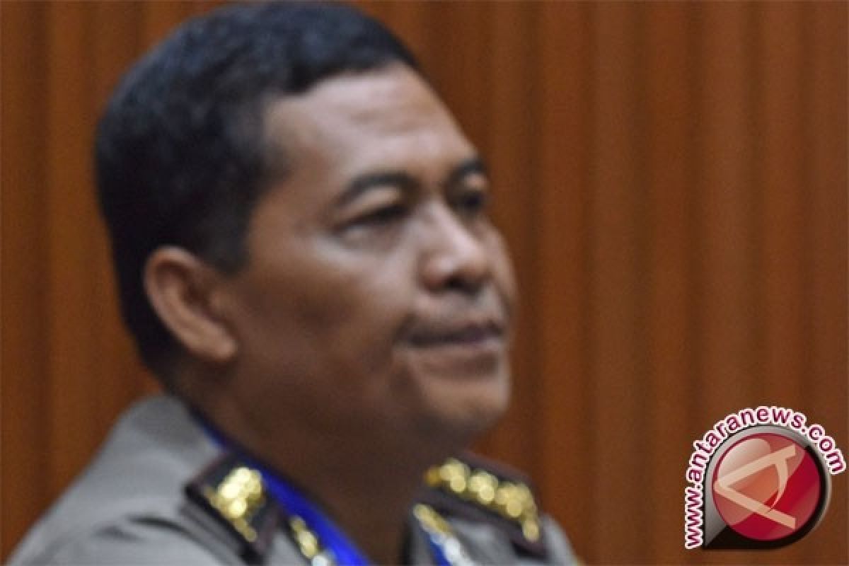 Polisi periksa pengadu Kaesang Pangarep