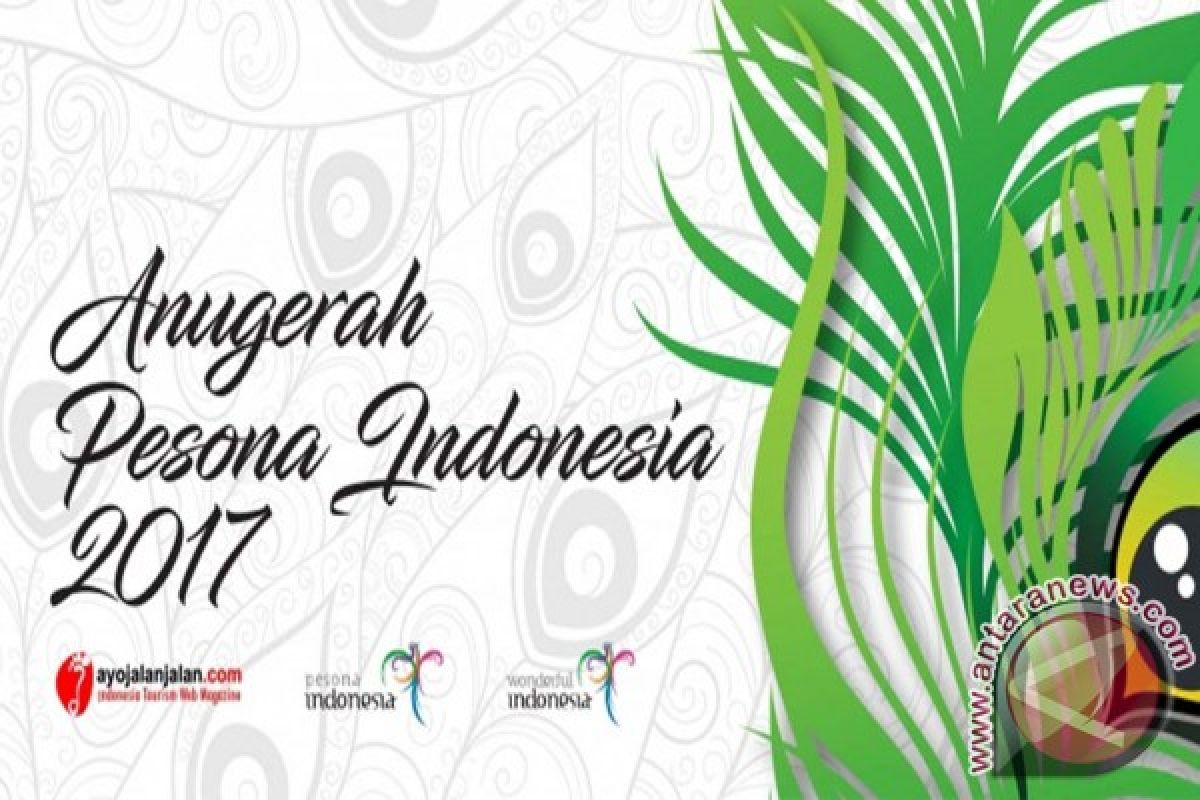 Kepulauan Togean Masuk Nominasi Anugerah Pesona Indonesia