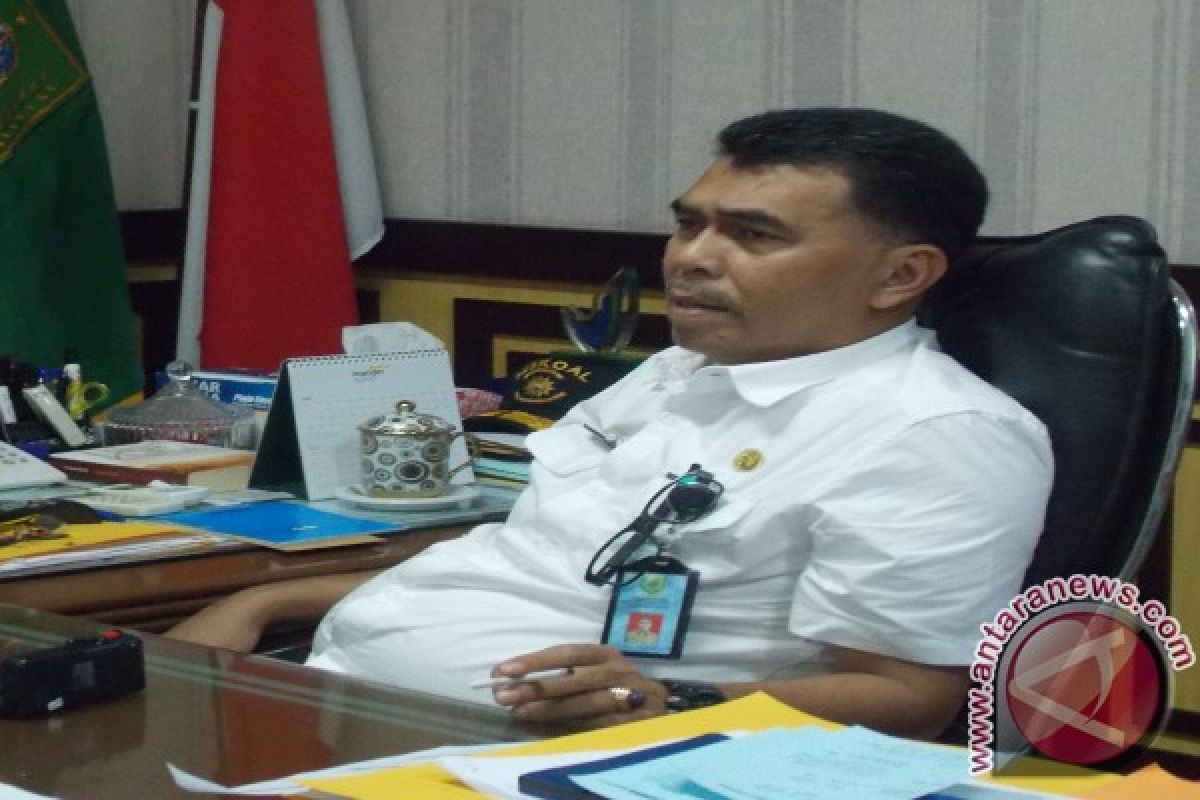 Pemda Natuna Siap Jalankan Program Gerbang Dutas