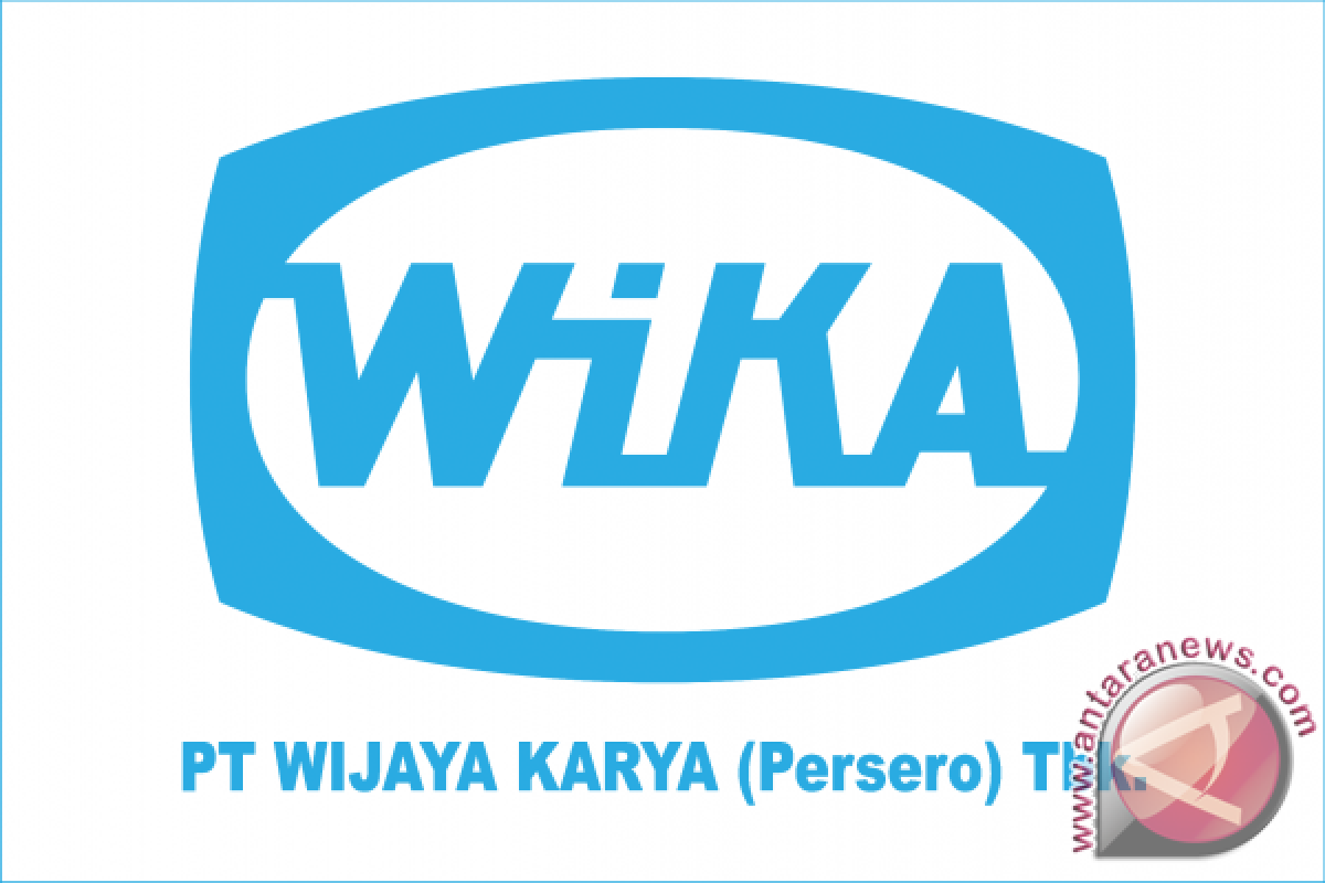 WIKA booked net profit of Rp2.07 trillion in 2018