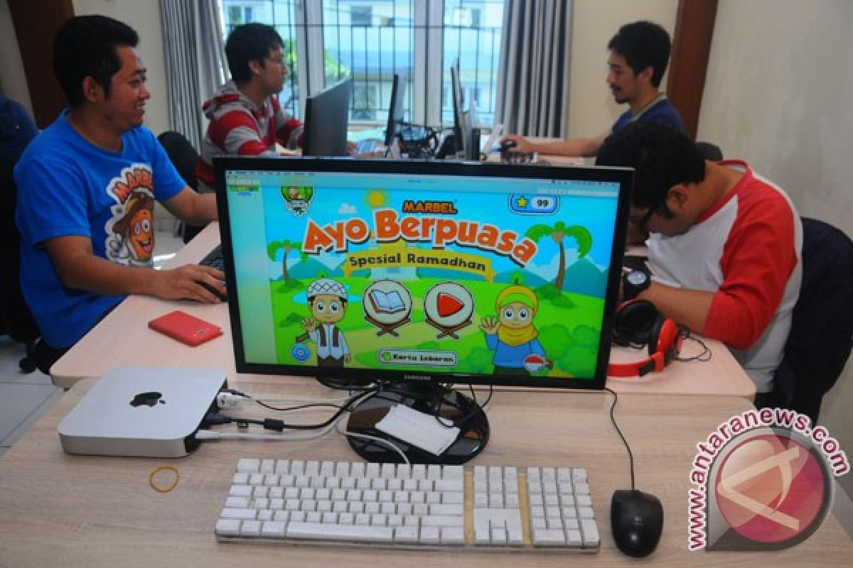 Kidsloop gandeng Rumah Kisah hadirkan pendidikan interaktif untuk anak