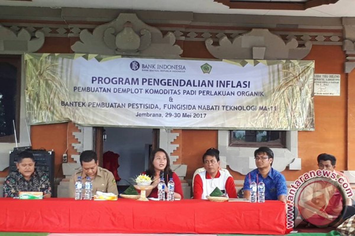 Anggota DPRD Bali Ajak Masyarakat Tingkatkan Ekonomi