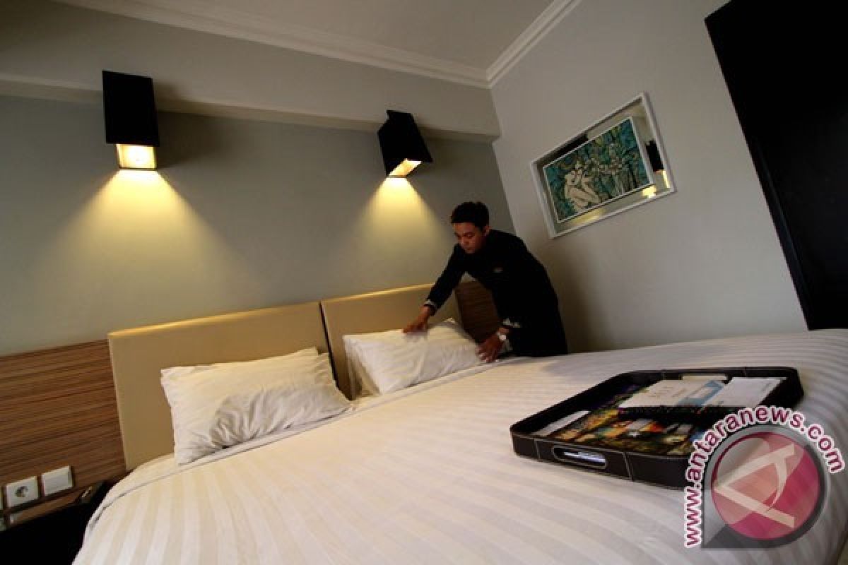 Jaga Omzet, Hotel Terapkan Sistem "Ballax" Selama Ramadhan