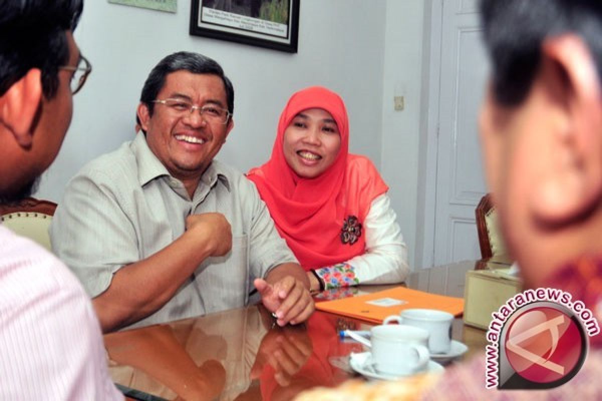 PKS Santai Tanggapi Penolakan Calon Gubernur Jabar Perempuan 