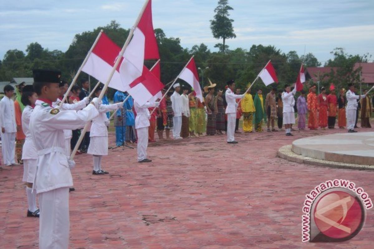 Jaga Kerukunan Beragama, Kata Sekda Lamandau