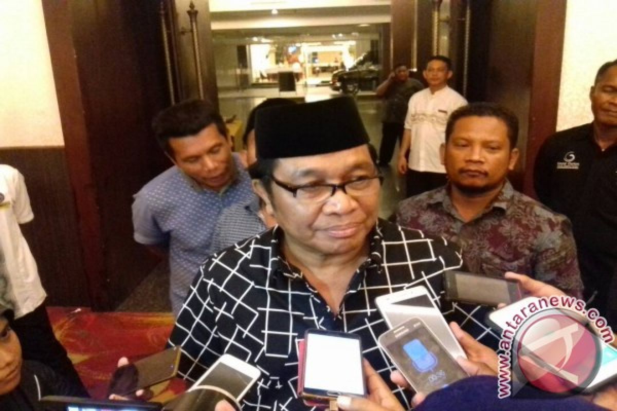 Golkar Sultra Kemungkinan Tidak Membuka Pendaftaran Cagub 