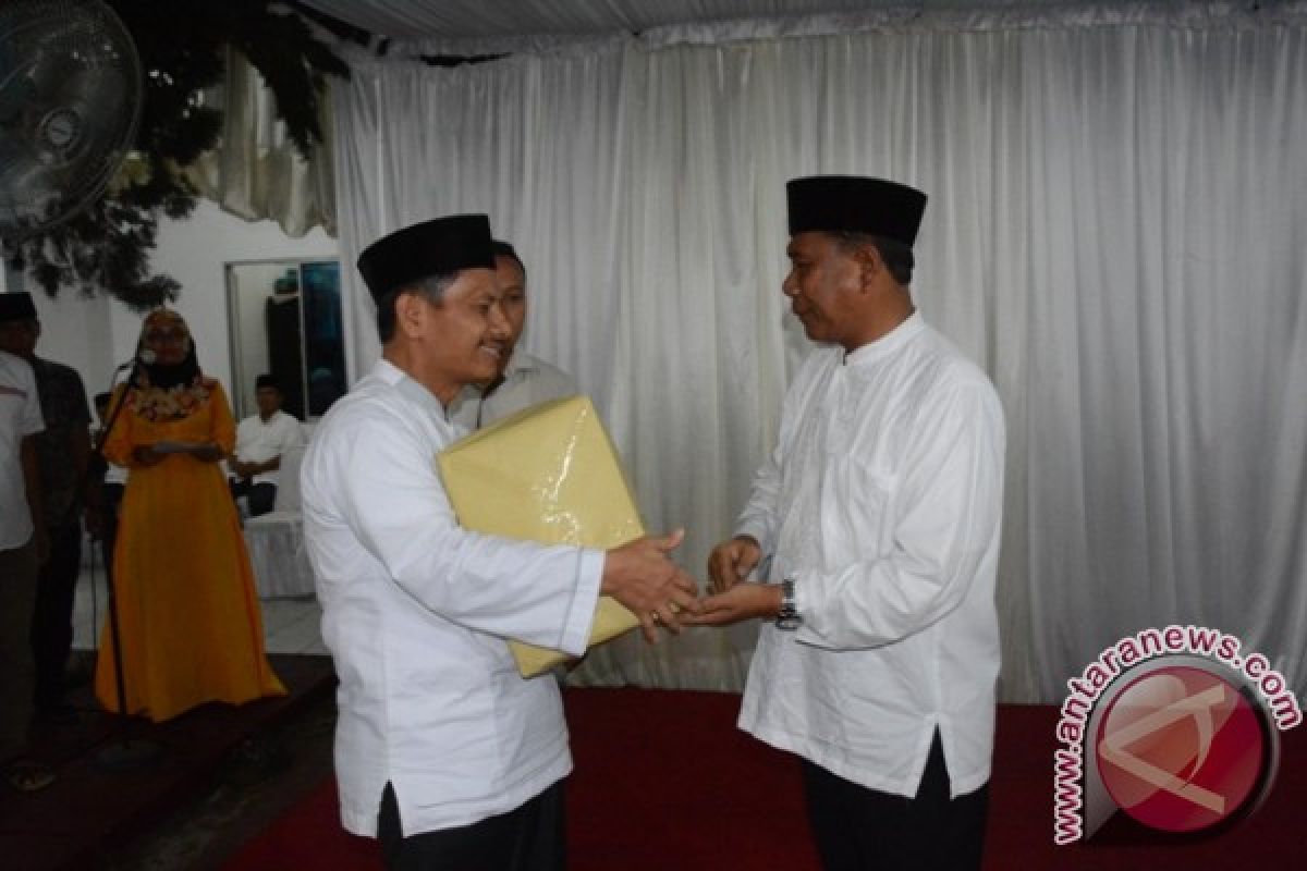 Deliserdang Turunkan 11 Tim Safari Ramadhan