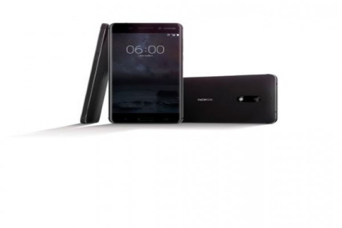 Semua Smartphone Nokia Segera Meluncur Secara Global