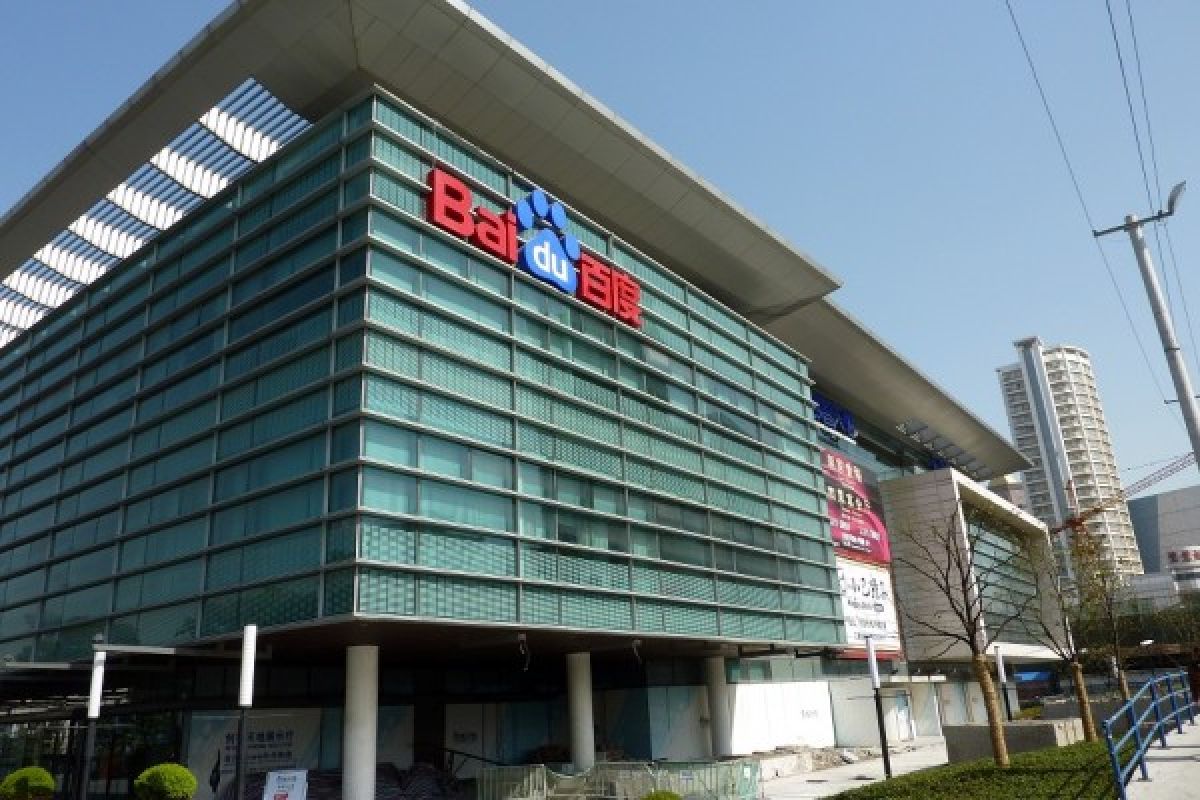 Baidu dan Blackberry bareng ciptakan teknologi kemudi otonom