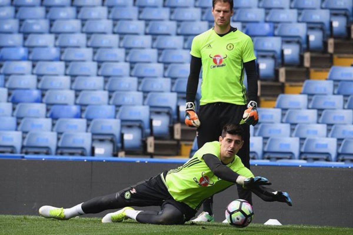 Bournemouth Rekrut Begovic Dari Chelsea