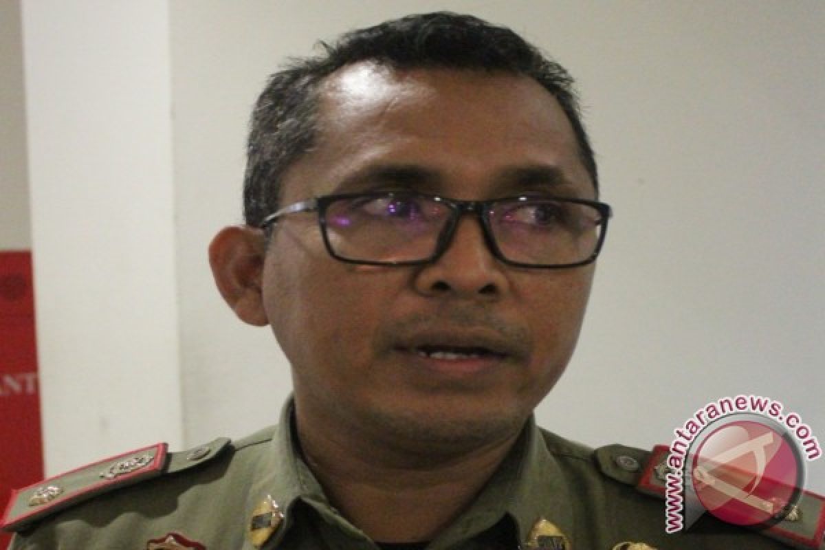 Satpol PP Penajam Gelar Patroli Rutin Ramadhan 