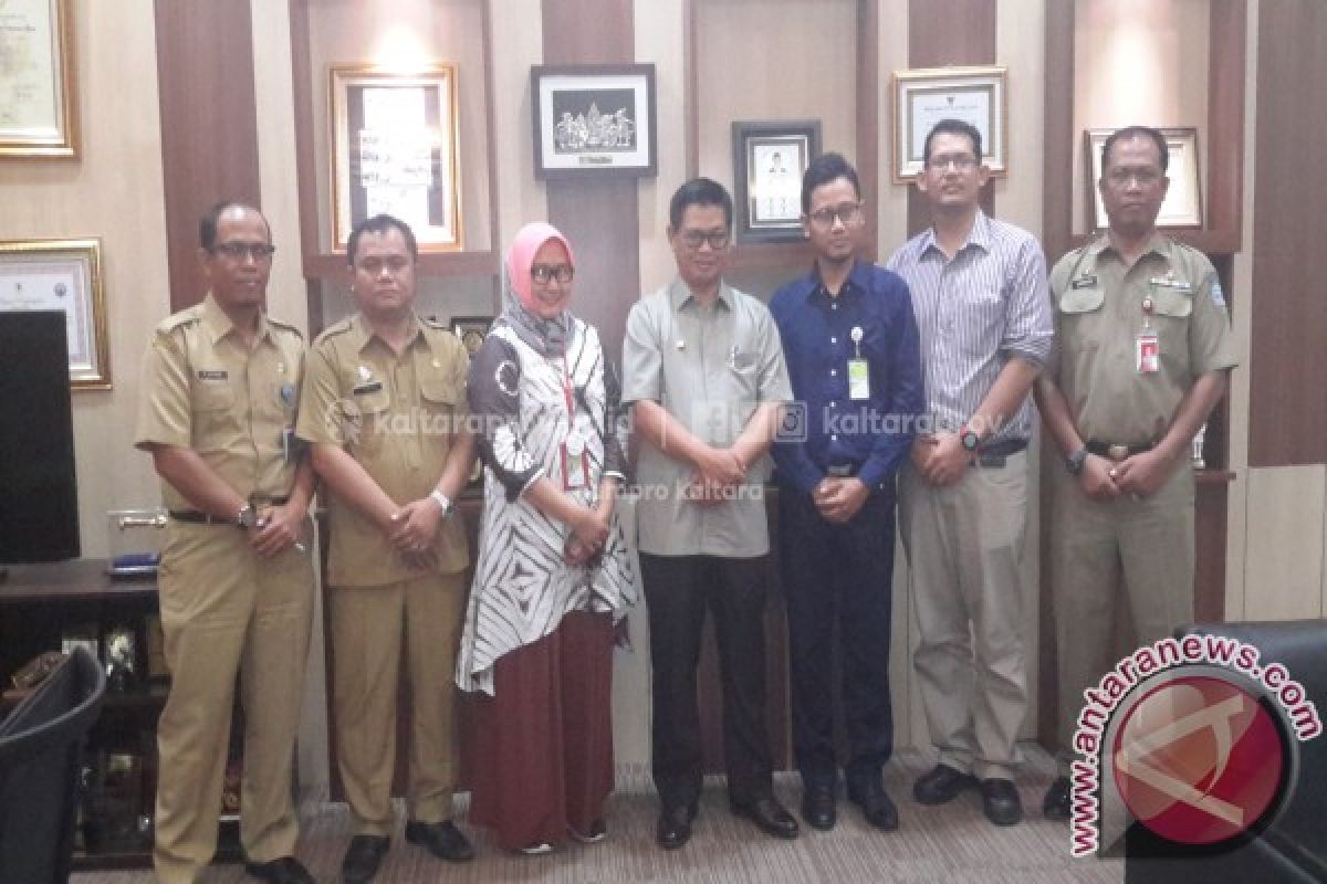 Gubernur Apresiasi Kegiatan CSR PT Pertamina