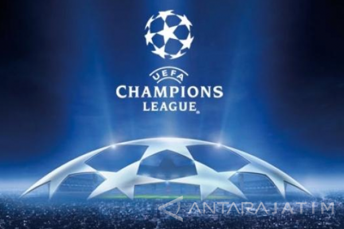 Hasil Pertandingan 16 Besar Liga Champions Asia 