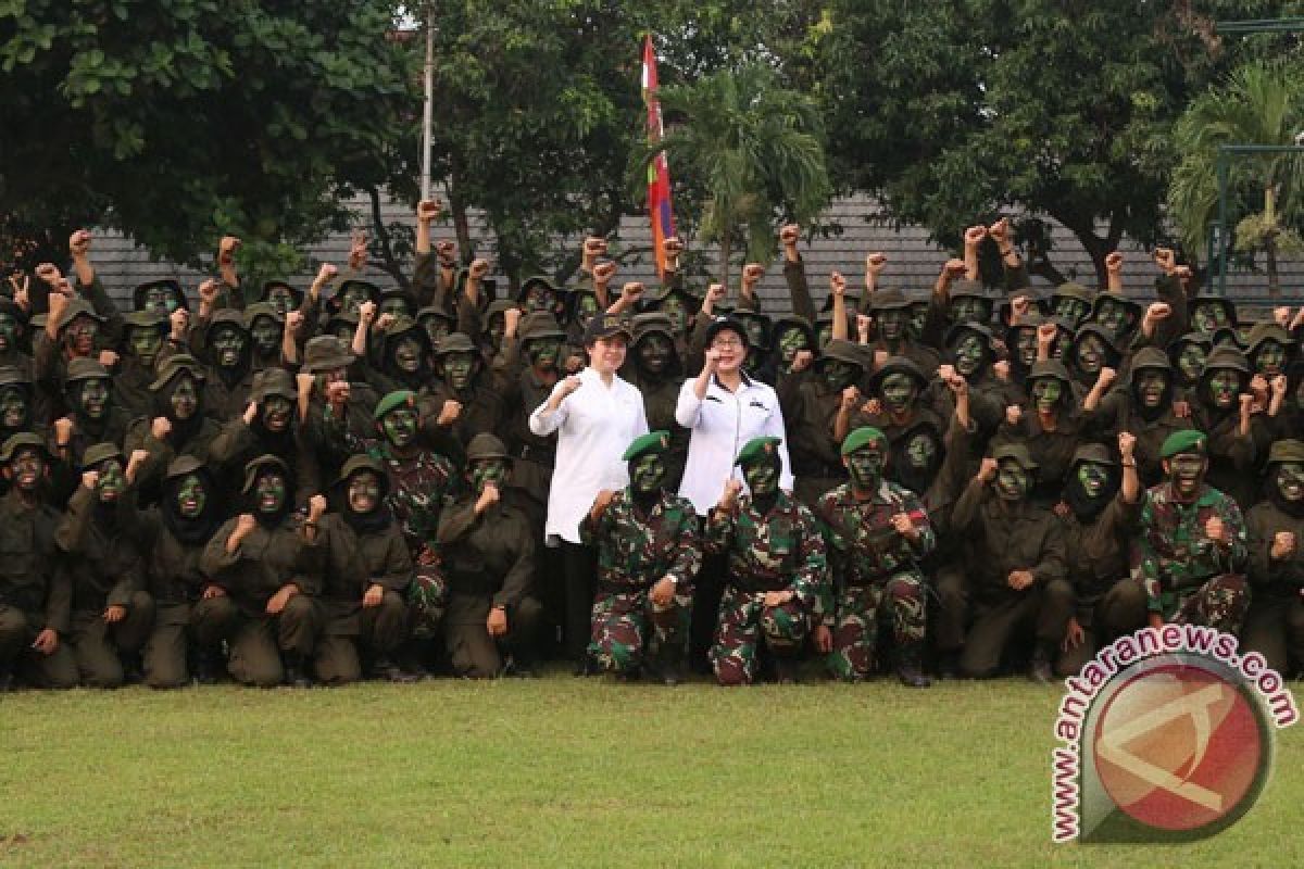 Pengabdian Para Pejuang Kesehatan