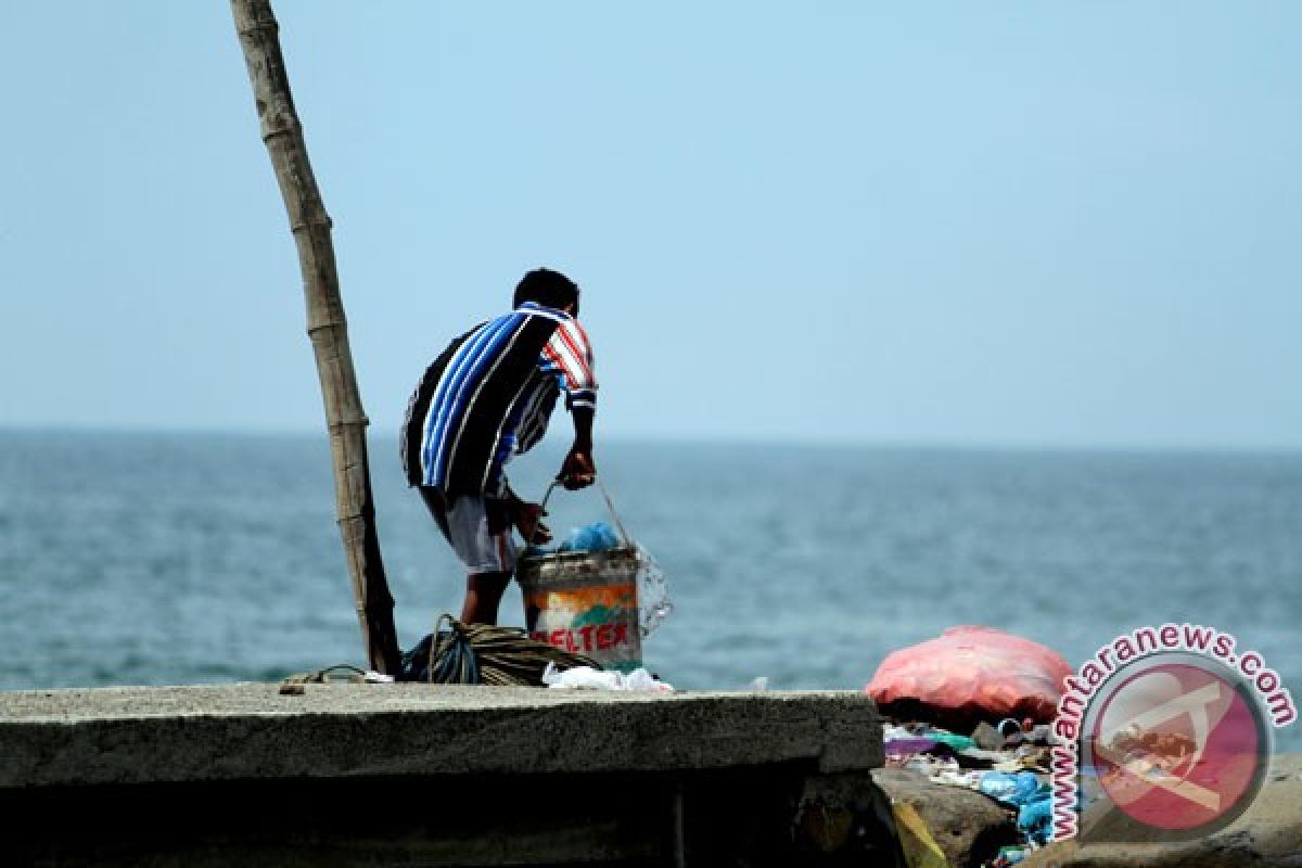 Ilmuwan muda bidang kelautan Indonesia masih sedikit