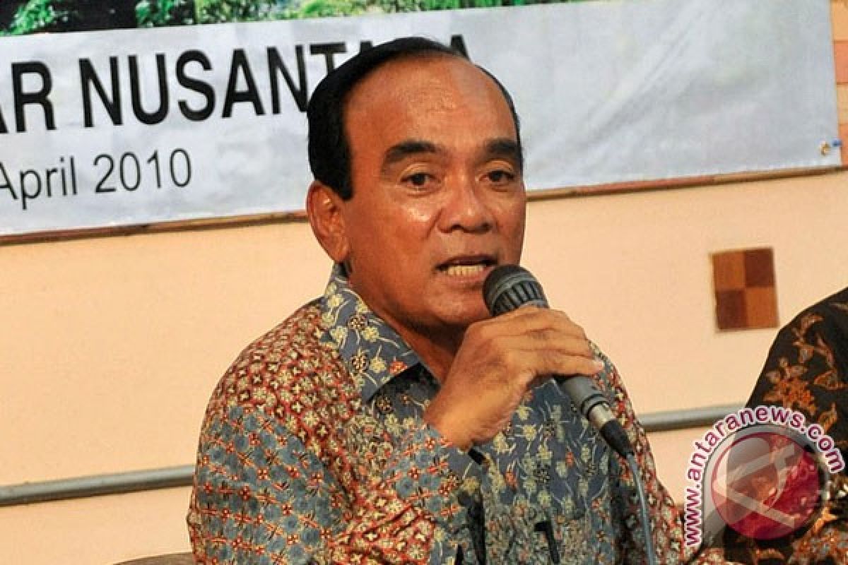 Siswono prihatin kasus Ratna Sarumpaet